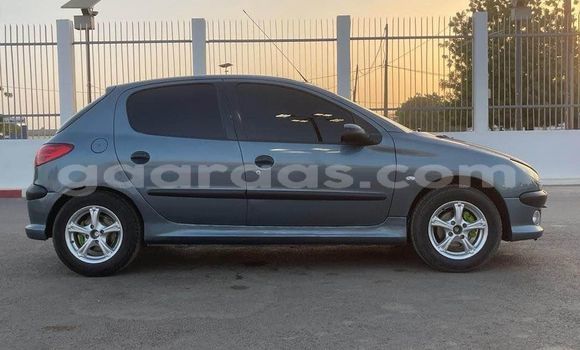 Acheter Occasion Voiture Peugeot 206 Autre à Dakar, Dakar Acheter Occasion Voiture Peugeot 206 Autre à Dakar, Dakar