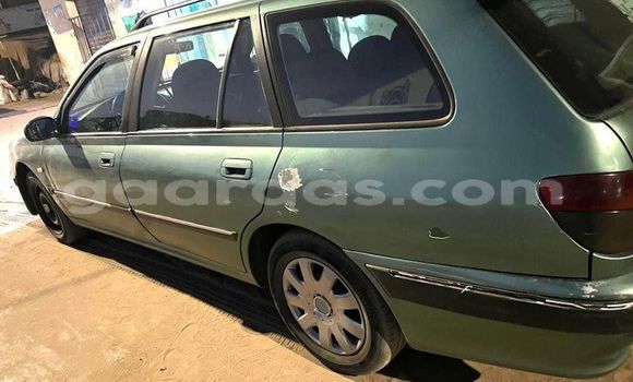 Acheter Occasion Voiture Peugeot 406 Autre à Dakar, Dakar Acheter Occasion Voiture Peugeot 406 Autre à Dakar, Dakar