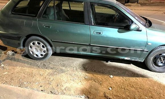 Acheter Occasion Voiture Peugeot 406 Autre à Dakar, Dakar Acheter Occasion Voiture Peugeot 406 Autre à Dakar, Dakar