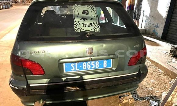 Acheter Occasion Voiture Peugeot 406 Autre à Dakar, Dakar Acheter Occasion Voiture Peugeot 406 Autre à Dakar, Dakar