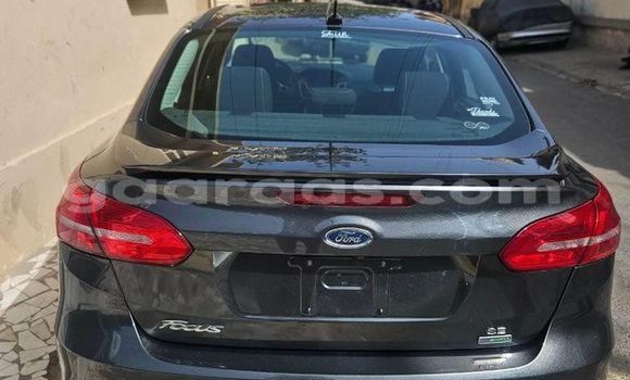 Acheter Occasion Voiture Ford Focus Noir à Dakar, Dakar Acheter Occasion Voiture Ford Focus Noir à Dakar, Dakar