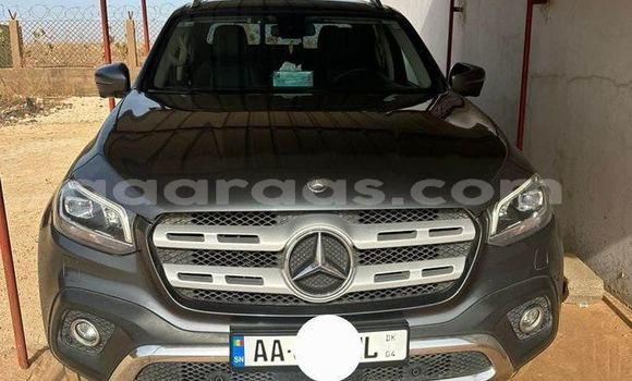 Buy Used Toyota Pickup Other Car in Dakar in Dakar Buy Used Toyota Pickup Other Car in Dakar in Dakar