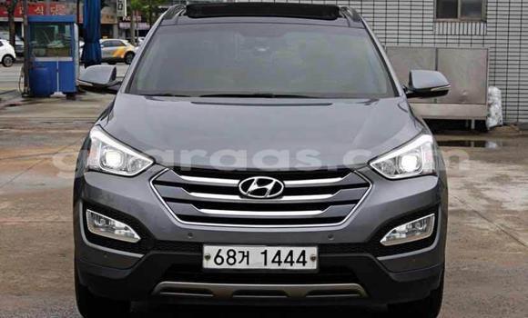 Buy Used Hyundai Avante Black Car in Dakar in Dakar