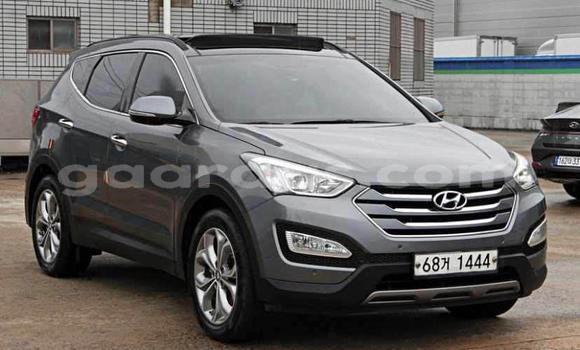 Dieundeu Occasion Hyundai Avante Black Auto in Dakar in Dakar Dieundeu Occasion Hyundai Avante Black Auto in Dakar in Dakar