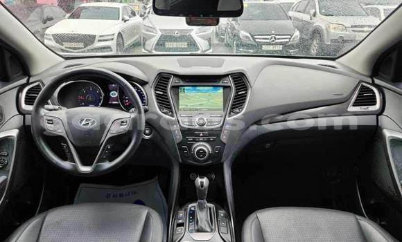 Dieundeu Occasion Hyundai Avante Black Auto in Dakar in Dakar Dieundeu Occasion Hyundai Avante Black Auto in Dakar in Dakar