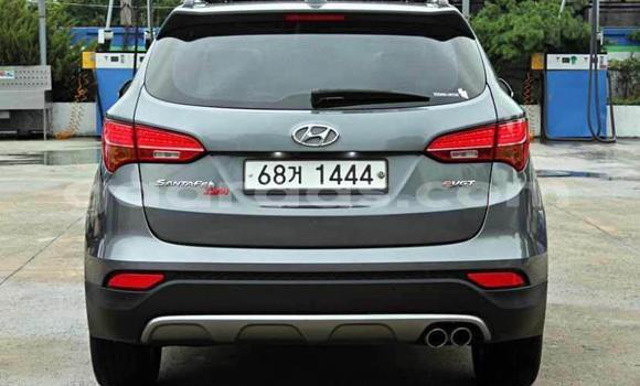 Dieundeu Occasion Hyundai Avante Black Auto in Dakar in Dakar Dieundeu Occasion Hyundai Avante Black Auto in Dakar in Dakar