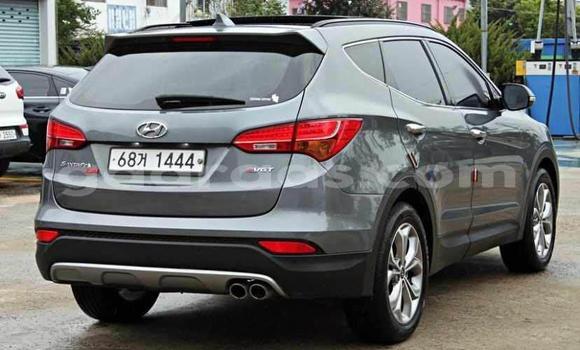 Dieundeu Occasion Hyundai Avante Black Auto in Dakar in Dakar Dieundeu Occasion Hyundai Avante Black Auto in Dakar in Dakar