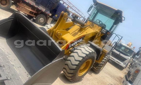 Buy Used Caterpillar 120 Other Truck in Dakar in Dakar Buy Used Caterpillar 120 Other Truck in Dakar in Dakar