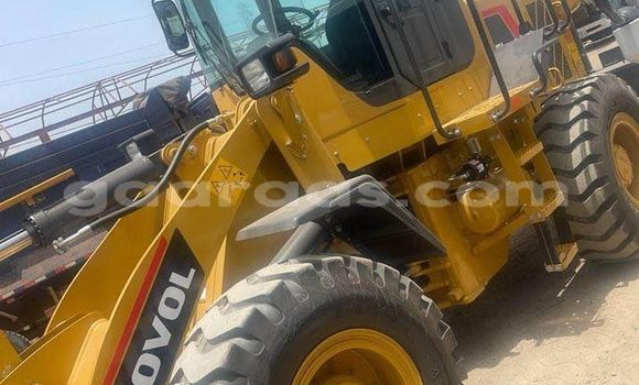 Buy Used Caterpillar 120 Other Truck in Dakar in Dakar Buy Used Caterpillar 120 Other Truck in Dakar in Dakar