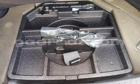 Acheter Occasion Voiture Toyota Avensis Blanc à Dakar, Dakar Acheter Occasion Voiture Toyota Avensis Blanc à Dakar, Dakar