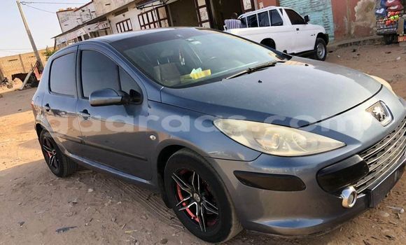 Acheter Occasion Voiture Peugeot 307 Autre à Dakar, Dakar