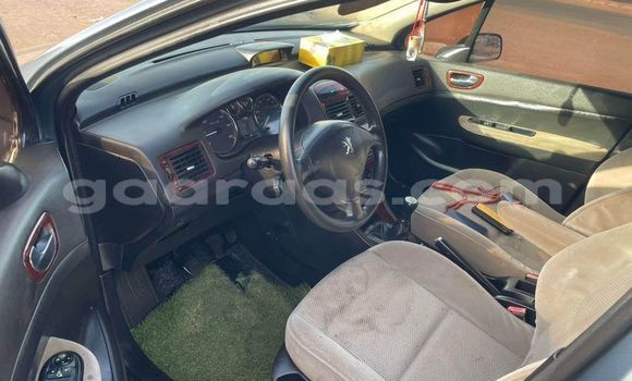 Acheter Occasion Voiture Peugeot 307 Autre à Dakar, Dakar Acheter Occasion Voiture Peugeot 307 Autre à Dakar, Dakar