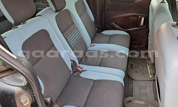 Acheter Occasion Voiture Citroen Berlingo Autre à Dakar, Dakar Acheter Occasion Voiture Citroen Berlingo Autre à Dakar, Dakar