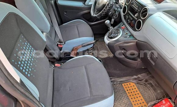 Acheter Occasion Voiture Citroen Berlingo Autre à Dakar, Dakar Acheter Occasion Voiture Citroen Berlingo Autre à Dakar, Dakar