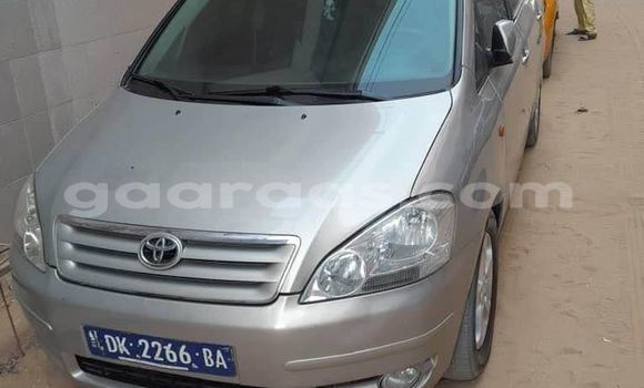 Buy Used Toyota Avensis Other Car in Dakar in Dakar