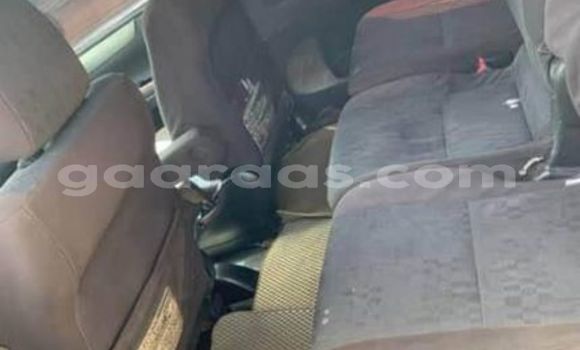 Buy Used Toyota Avensis Other Car in Dakar in Dakar Buy Used Toyota Avensis Other Car in Dakar in Dakar