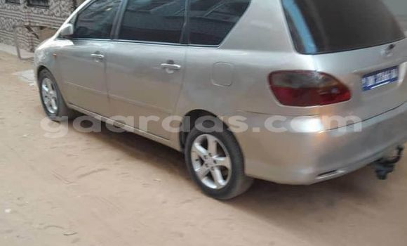 Buy Used Toyota Avensis Other Car in Dakar in Dakar Buy Used Toyota Avensis Other Car in Dakar in Dakar