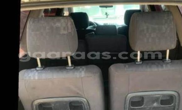 Buy Used Toyota Avensis Other Car in Dakar in Dakar Buy Used Toyota Avensis Other Car in Dakar in Dakar