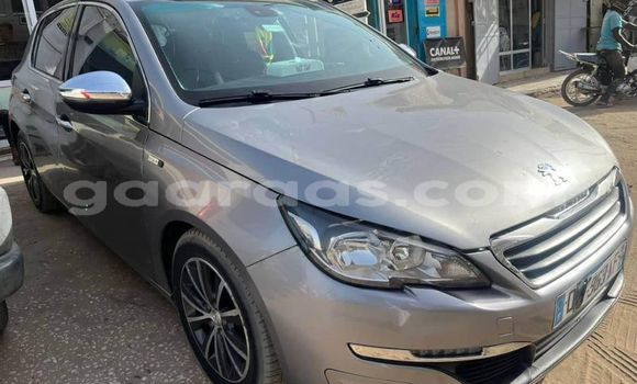 Acheter Occasion Voiture Peugeot 308 Autre à Dakar, Dakar Acheter Occasion Voiture Peugeot 308 Autre à Dakar, Dakar