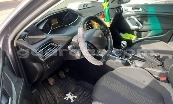 Acheter Occasion Voiture Peugeot 308 Autre à Dakar, Dakar Acheter Occasion Voiture Peugeot 308 Autre à Dakar, Dakar