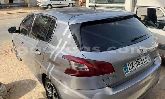 Acheter Occasion Voiture Peugeot 308 Autre à Dakar, Dakar Acheter Occasion Voiture Peugeot 308 Autre à Dakar, Dakar