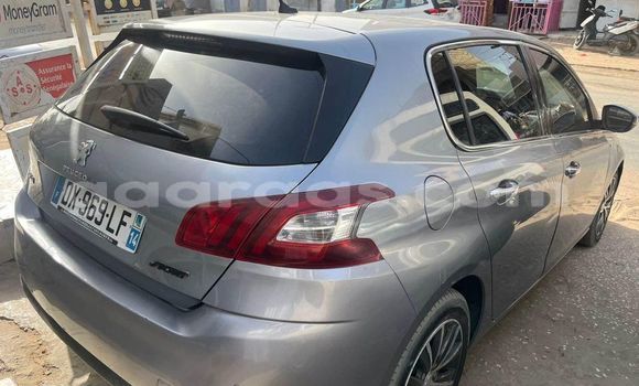 Acheter Occasion Voiture Peugeot 308 Autre à Dakar, Dakar Acheter Occasion Voiture Peugeot 308 Autre à Dakar, Dakar