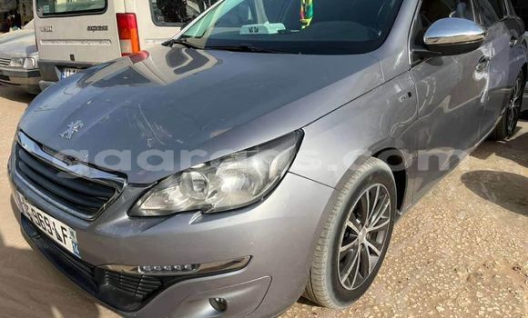 Acheter Occasion Voiture Peugeot 308 Autre à Dakar, Dakar Acheter Occasion Voiture Peugeot 308 Autre à Dakar, Dakar