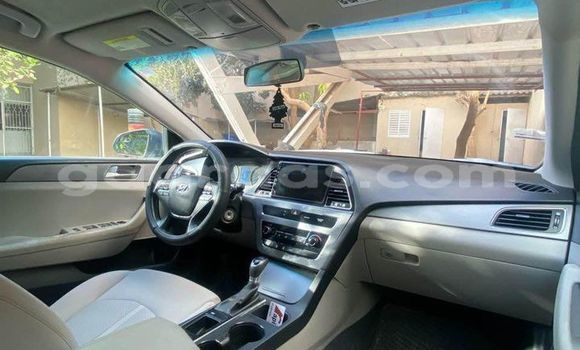 Acheter Occasion Voiture Hyundai Sonata Autre à Dakar, Dakar Acheter Occasion Voiture Hyundai Sonata Autre à Dakar, Dakar