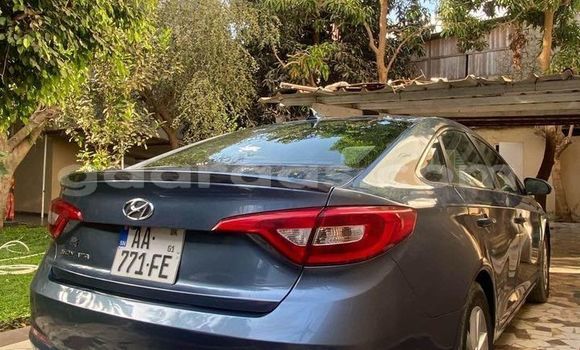 Acheter Occasion Voiture Hyundai Sonata Autre à Dakar, Dakar Acheter Occasion Voiture Hyundai Sonata Autre à Dakar, Dakar