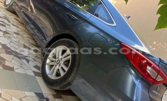 Acheter Occasion Voiture Hyundai Sonata Autre à Dakar, Dakar Acheter Occasion Voiture Hyundai Sonata Autre à Dakar, Dakar