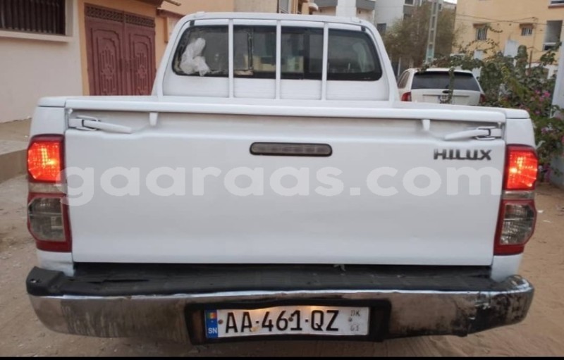 Big with watermark toyota hilux dakar dakar 16650