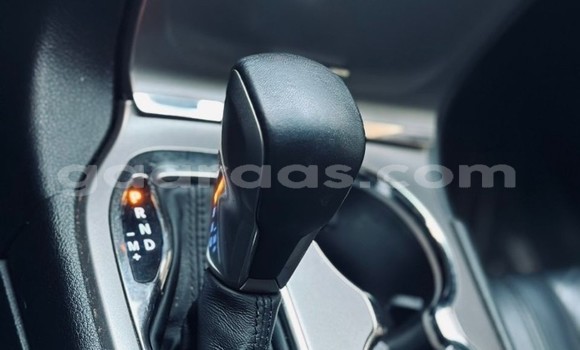 Acheter Occasion Voiture Jeep Grand Cherokee Noir à Dakar, Dakar Acheter Occasion Voiture Jeep Grand Cherokee Noir à Dakar, Dakar