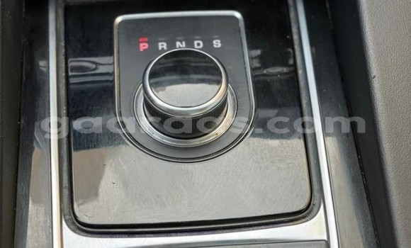 Acheter Occasion Voiture Jaguar F-Pace Blanc à Dakar, Dakar Acheter Occasion Voiture Jaguar F-Pace Blanc à Dakar, Dakar