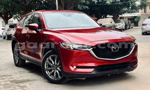 Acheter Occasion Voiture Mazda CX-5 Autre à Dakar, Dakar Acheter Occasion Voiture Mazda CX-5 Autre à Dakar, Dakar