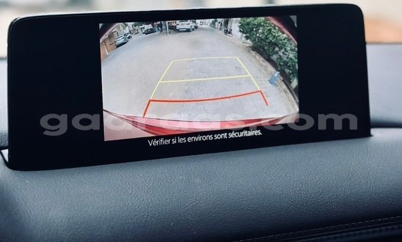 Acheter Occasion Voiture Mazda CX-5 Autre à Dakar, Dakar Acheter Occasion Voiture Mazda CX-5 Autre à Dakar, Dakar