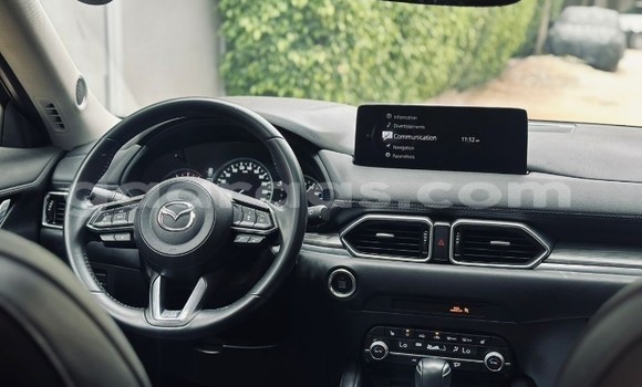 Acheter Occasion Voiture Mazda CX-5 Autre à Dakar, Dakar Acheter Occasion Voiture Mazda CX-5 Autre à Dakar, Dakar