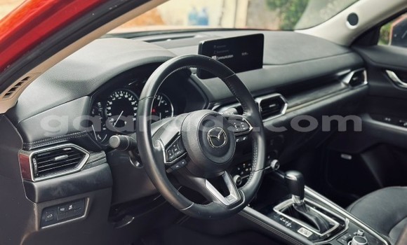 Acheter Occasion Voiture Mazda CX-5 Autre à Dakar, Dakar Acheter Occasion Voiture Mazda CX-5 Autre à Dakar, Dakar