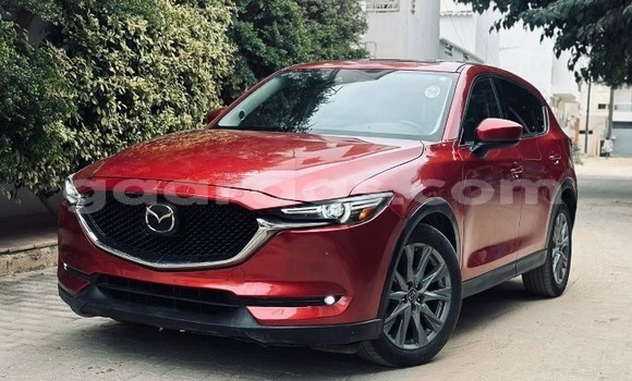 Acheter Occasion Voiture Mazda CX-5 Autre à Dakar, Dakar Acheter Occasion Voiture Mazda CX-5 Autre à Dakar, Dakar