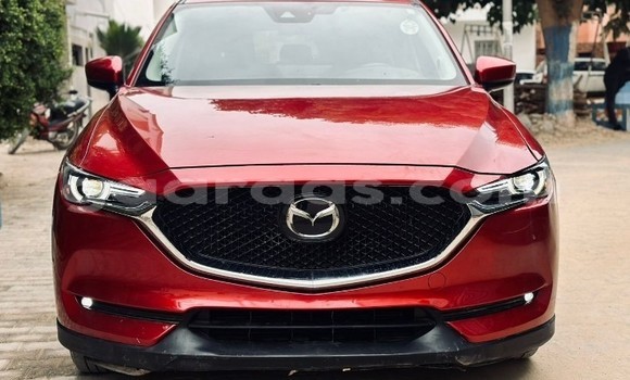 Acheter Occasion Voiture Mazda CX-5 Autre à Dakar, Dakar Acheter Occasion Voiture Mazda CX-5 Autre à Dakar, Dakar