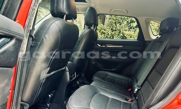 Acheter Occasion Voiture Mazda CX-5 Autre à Dakar, Dakar Acheter Occasion Voiture Mazda CX-5 Autre à Dakar, Dakar