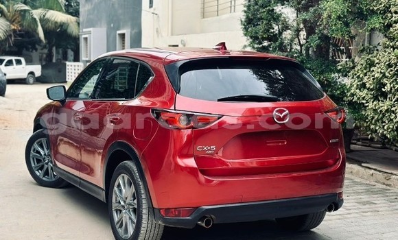 Acheter Occasion Voiture Mazda CX-5 Autre à Dakar, Dakar Acheter Occasion Voiture Mazda CX-5 Autre à Dakar, Dakar