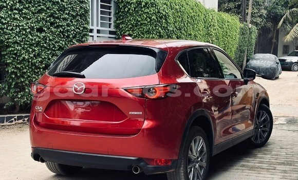 Acheter Occasion Voiture Mazda CX-5 Autre à Dakar, Dakar Acheter Occasion Voiture Mazda CX-5 Autre à Dakar, Dakar