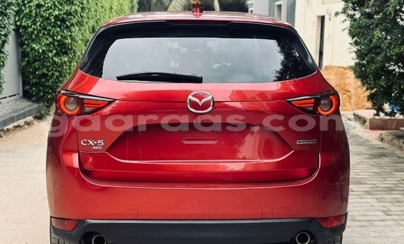 Acheter Occasion Voiture Mazda CX-5 Autre à Dakar, Dakar Acheter Occasion Voiture Mazda CX-5 Autre à Dakar, Dakar