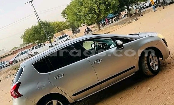 Acheter Occasion Voiture Peugeot 307 Marron à Dakar, Dakar Acheter Occasion Voiture Peugeot 307 Marron à Dakar, Dakar