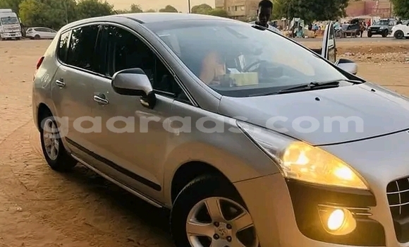 Acheter Occasion Voiture Peugeot 307 Marron à Dakar, Dakar Acheter Occasion Voiture Peugeot 307 Marron à Dakar, Dakar