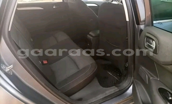 Acheter Occasion Voiture Citroen C4 Noir à Dakar, Dakar Acheter Occasion Voiture Citroen C4 Noir à Dakar, Dakar