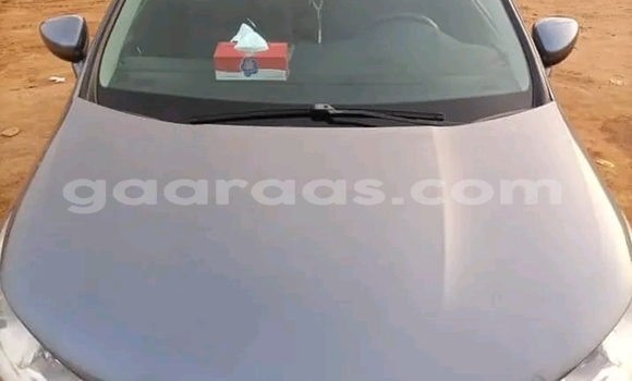 Acheter Occasion Voiture Citroen C4 Noir à Dakar, Dakar Acheter Occasion Voiture Citroen C4 Noir à Dakar, Dakar