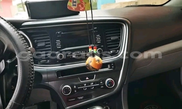 Acheter Occasion Voiture Kia Optima Beige à Dakar, Dakar Acheter Occasion Voiture Kia Optima Beige à Dakar, Dakar