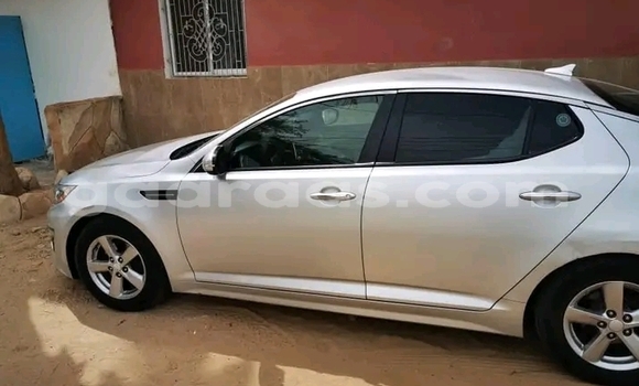 Acheter Occasion Voiture Kia Optima Beige à Dakar, Dakar Acheter Occasion Voiture Kia Optima Beige à Dakar, Dakar