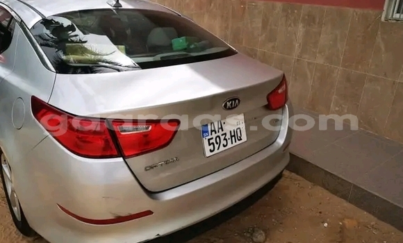 Acheter Occasion Voiture Kia Optima Beige à Dakar, Dakar Acheter Occasion Voiture Kia Optima Beige à Dakar, Dakar